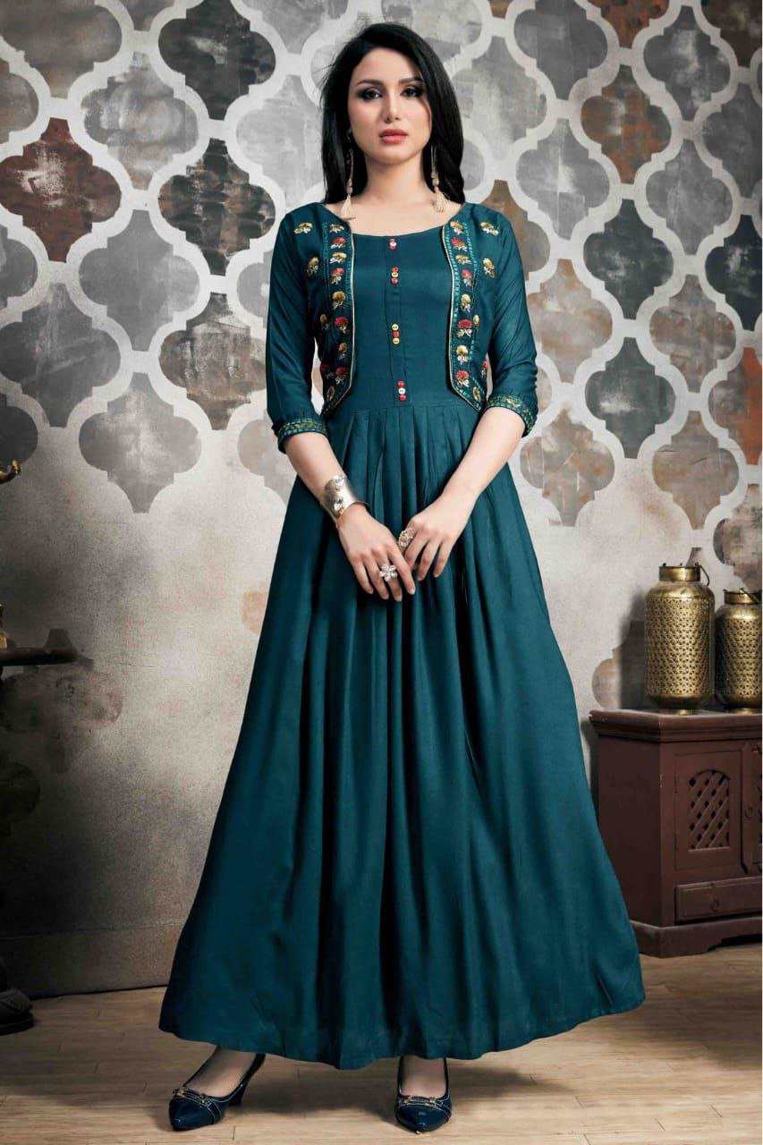 Fancy Kurti