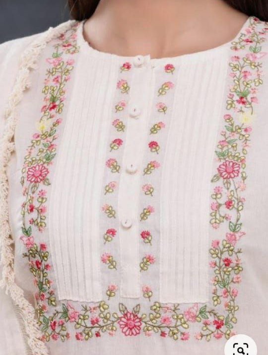 Fancy Kurti
