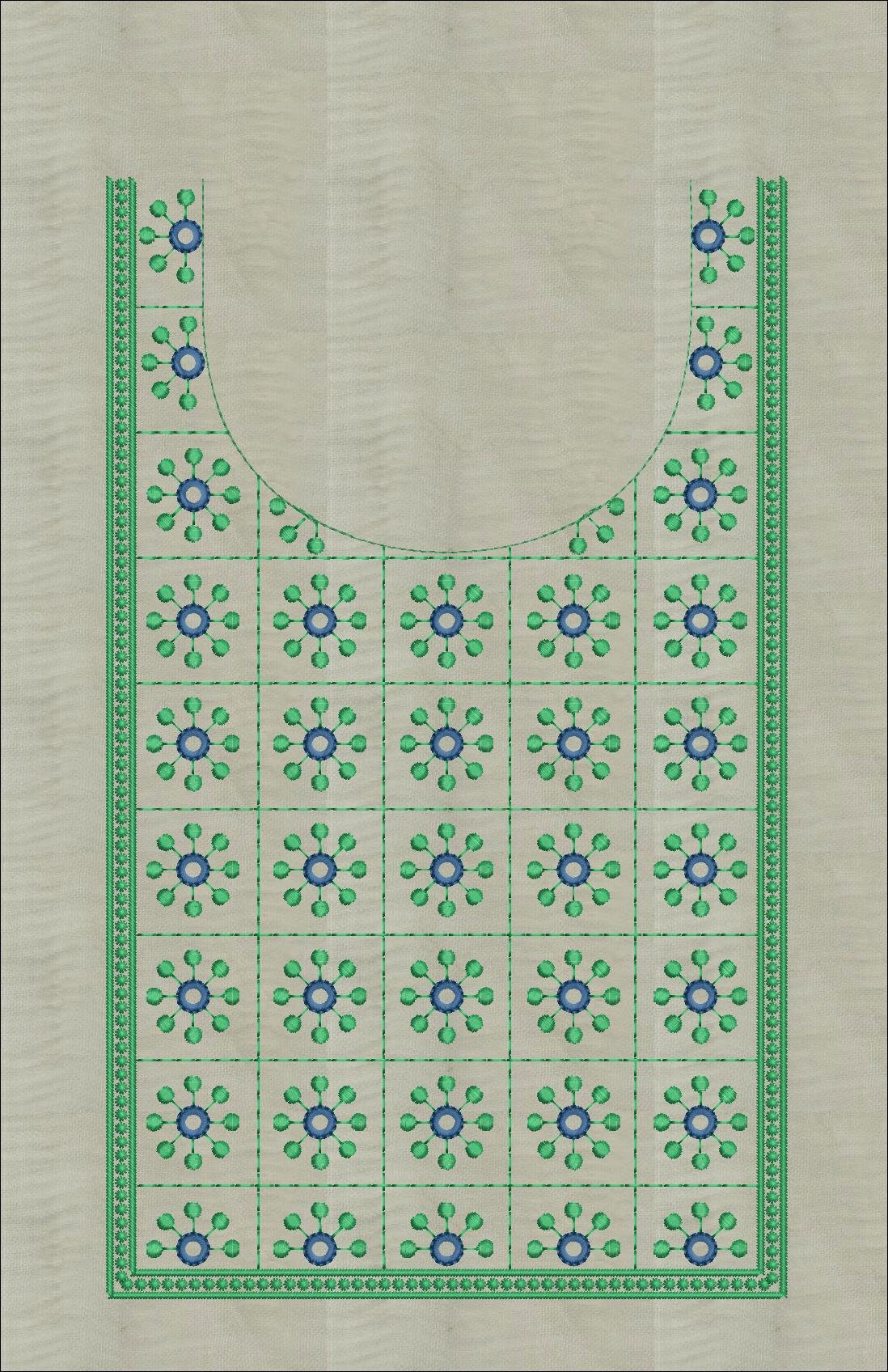 Fancy Kurti