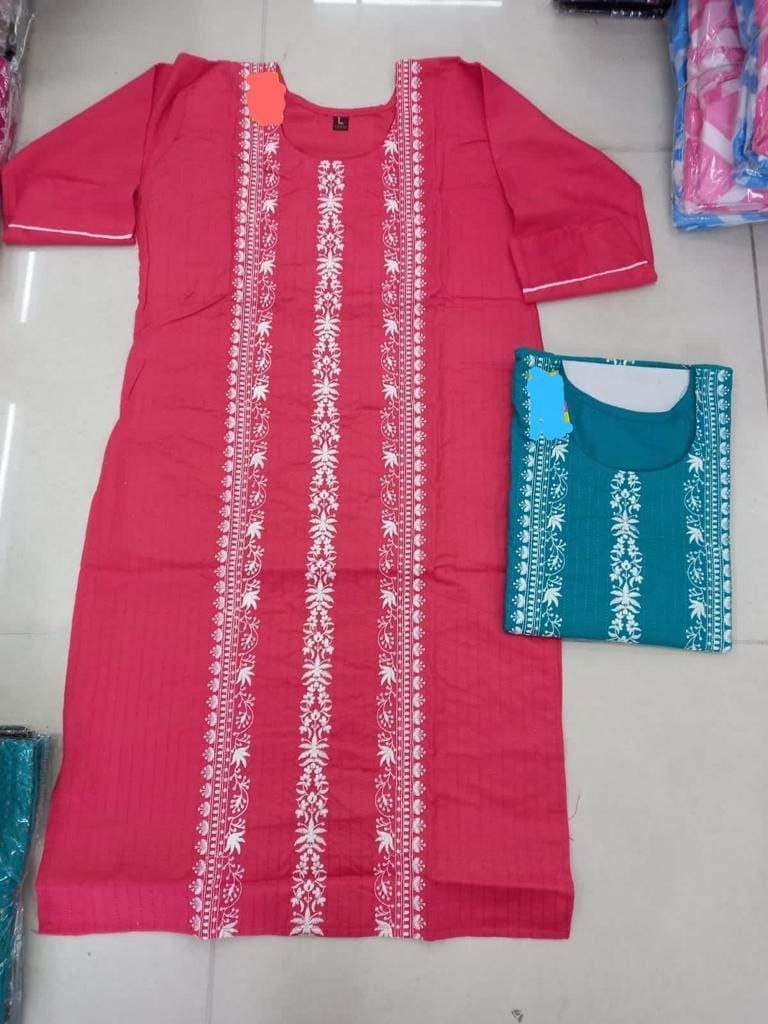 Fancy Kurti