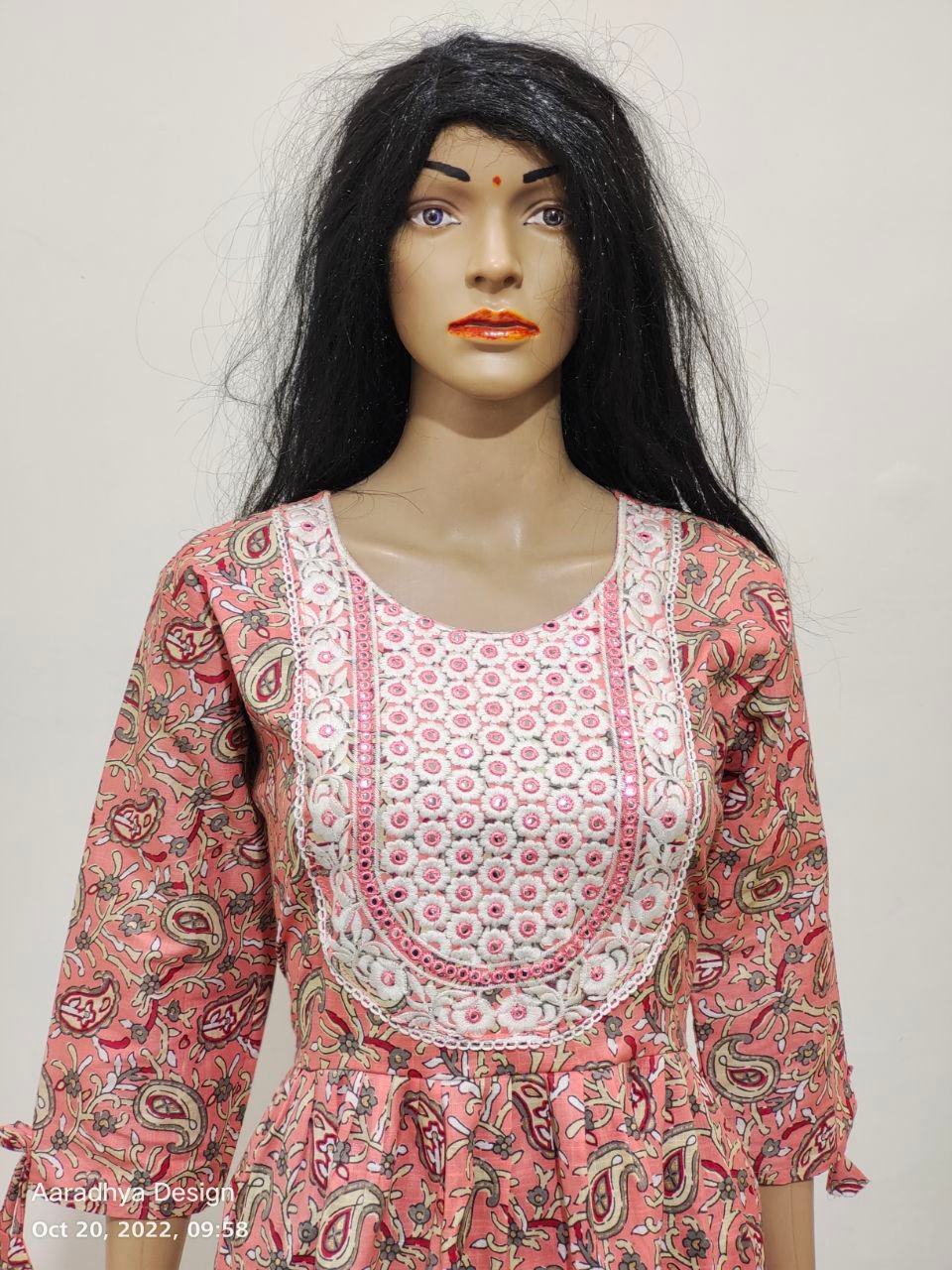 Fancy Kurti