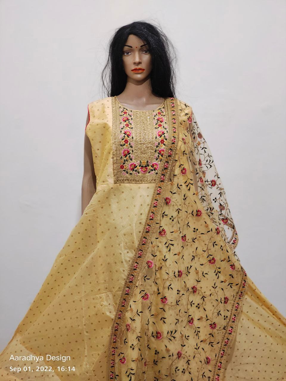 Ghaghra Choli Redymade dress