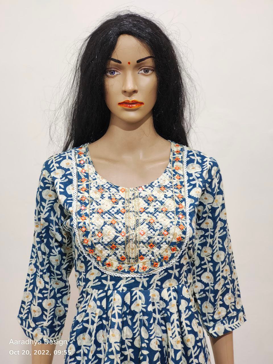 Fancy Kurti
