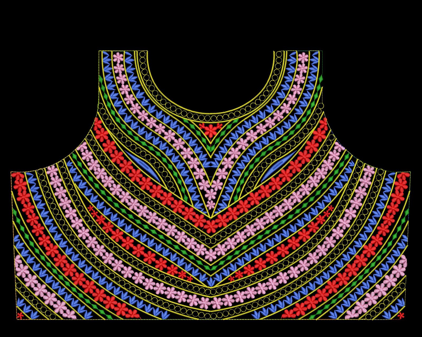 Redymade dress