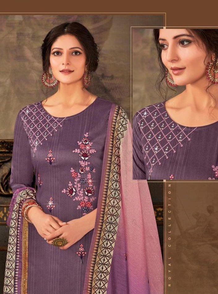 Fancy Kurti