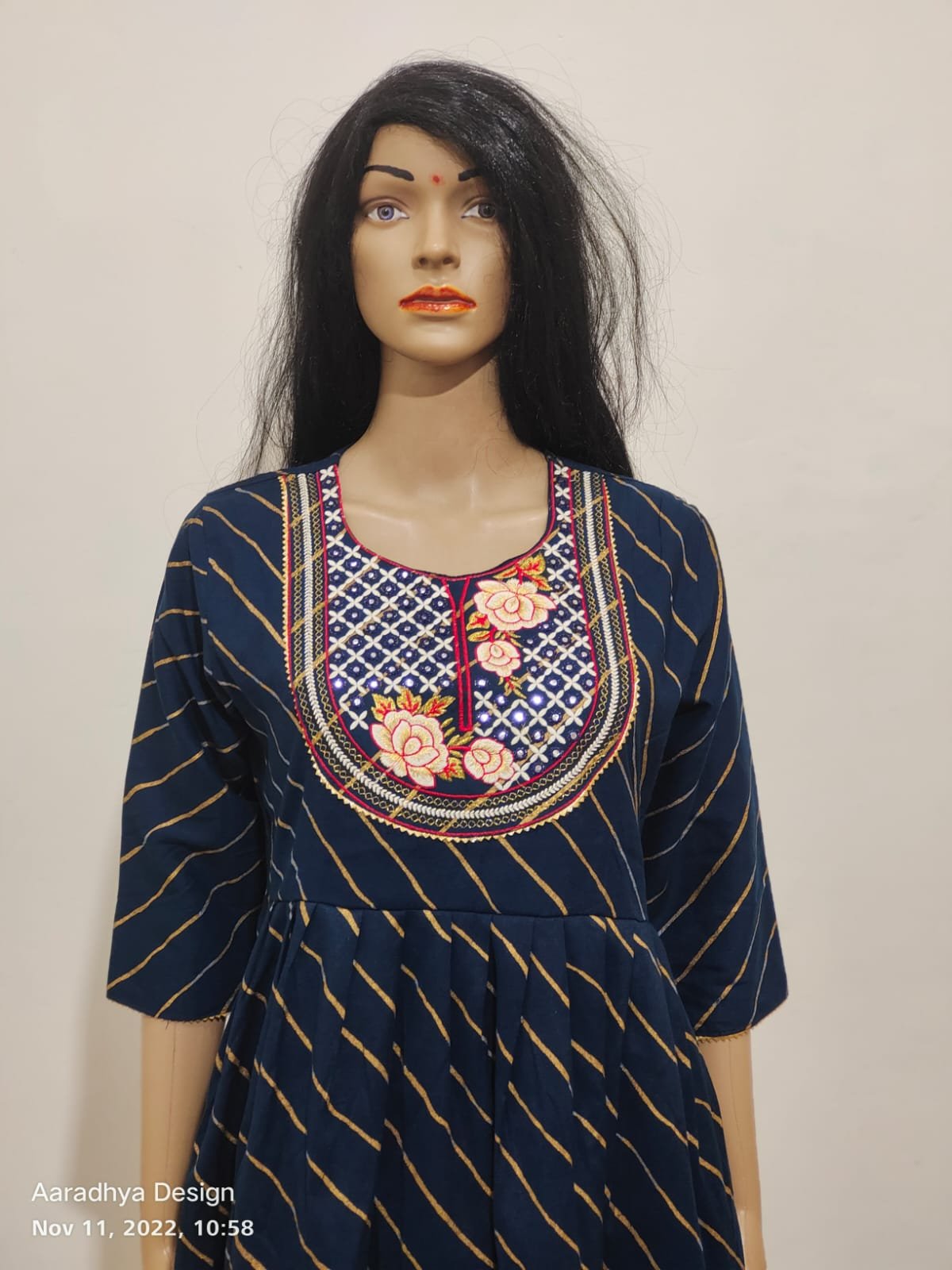 Fancy Kurti