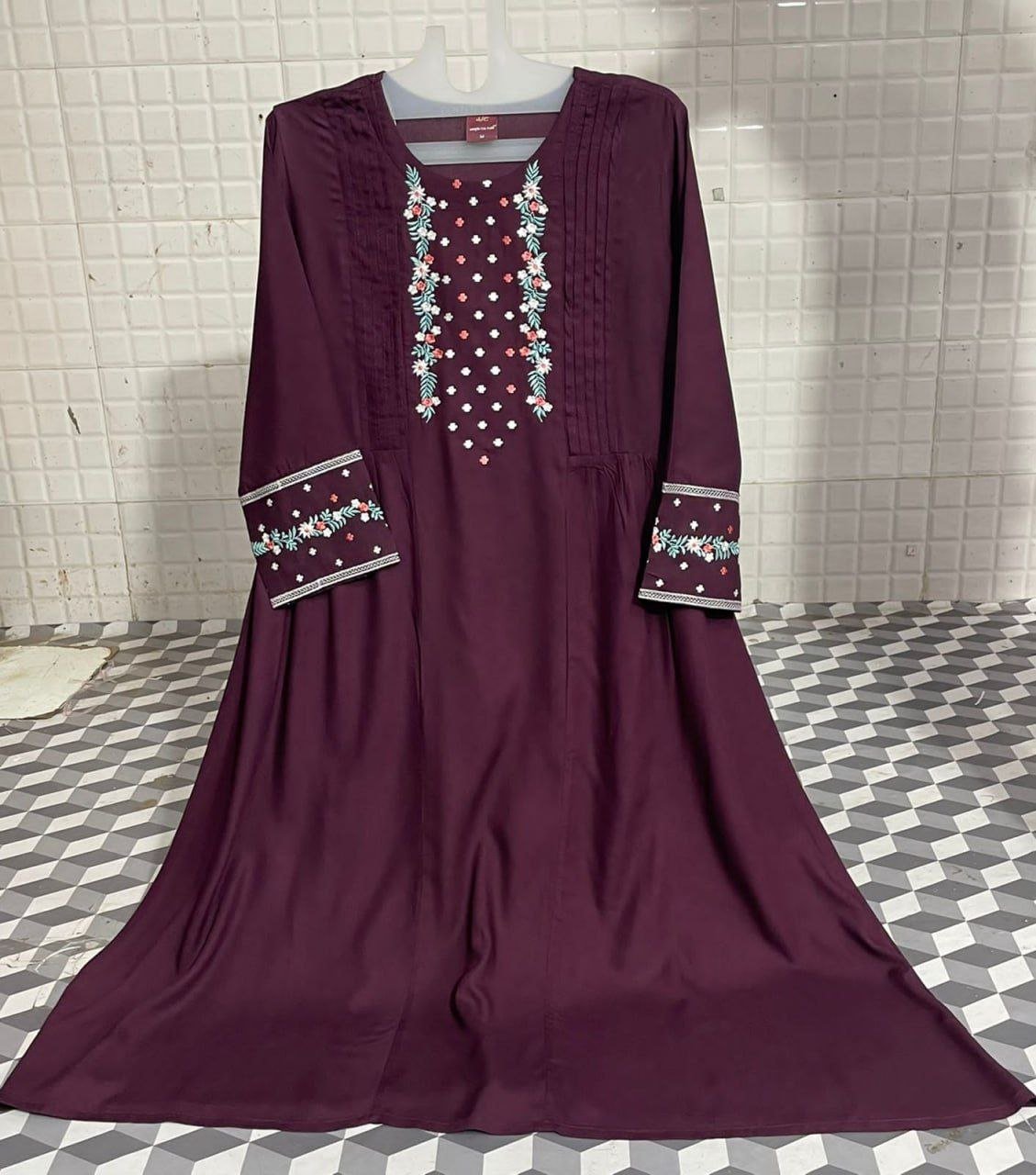 Redymade dress