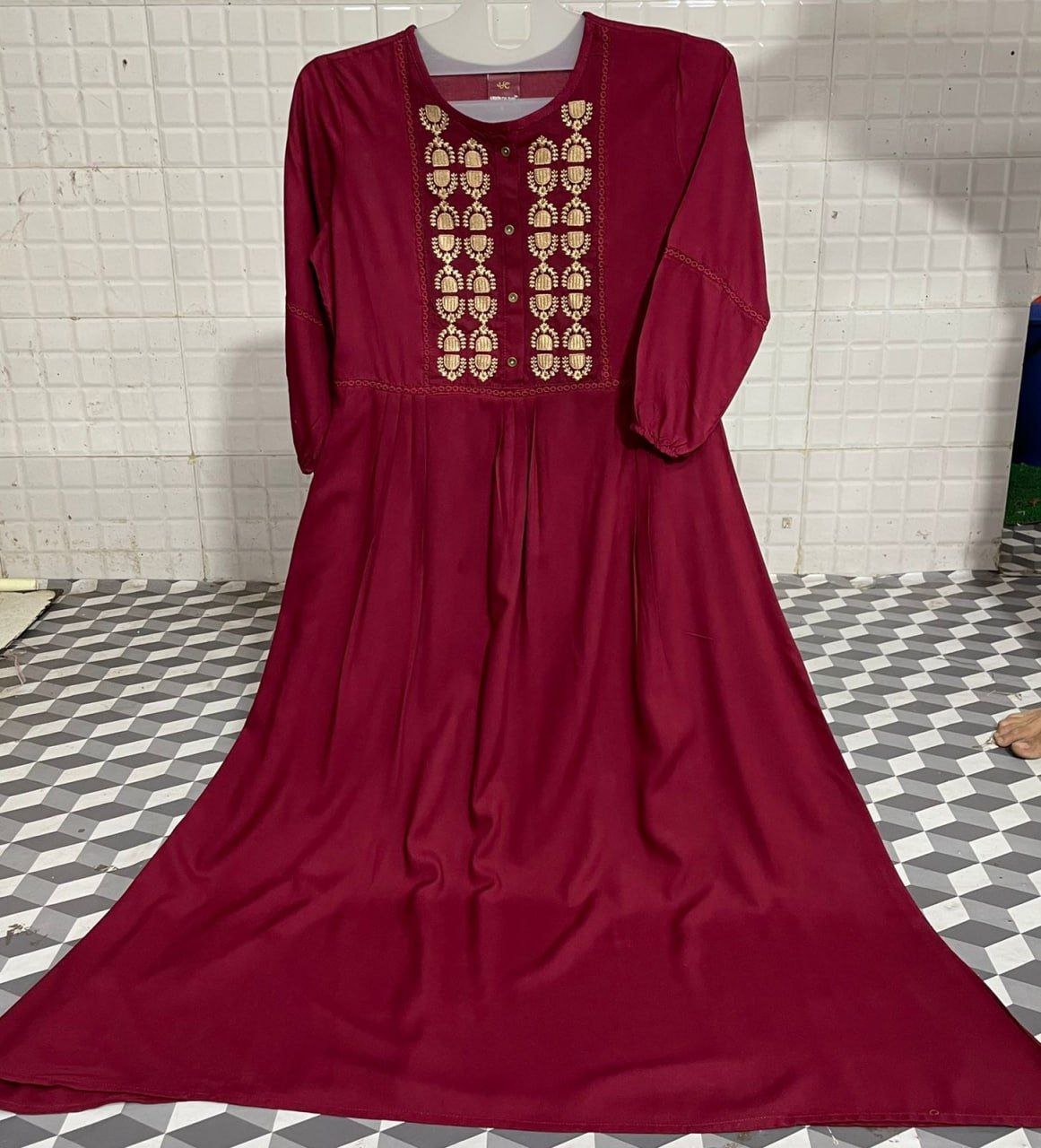 Fancy Kurti
