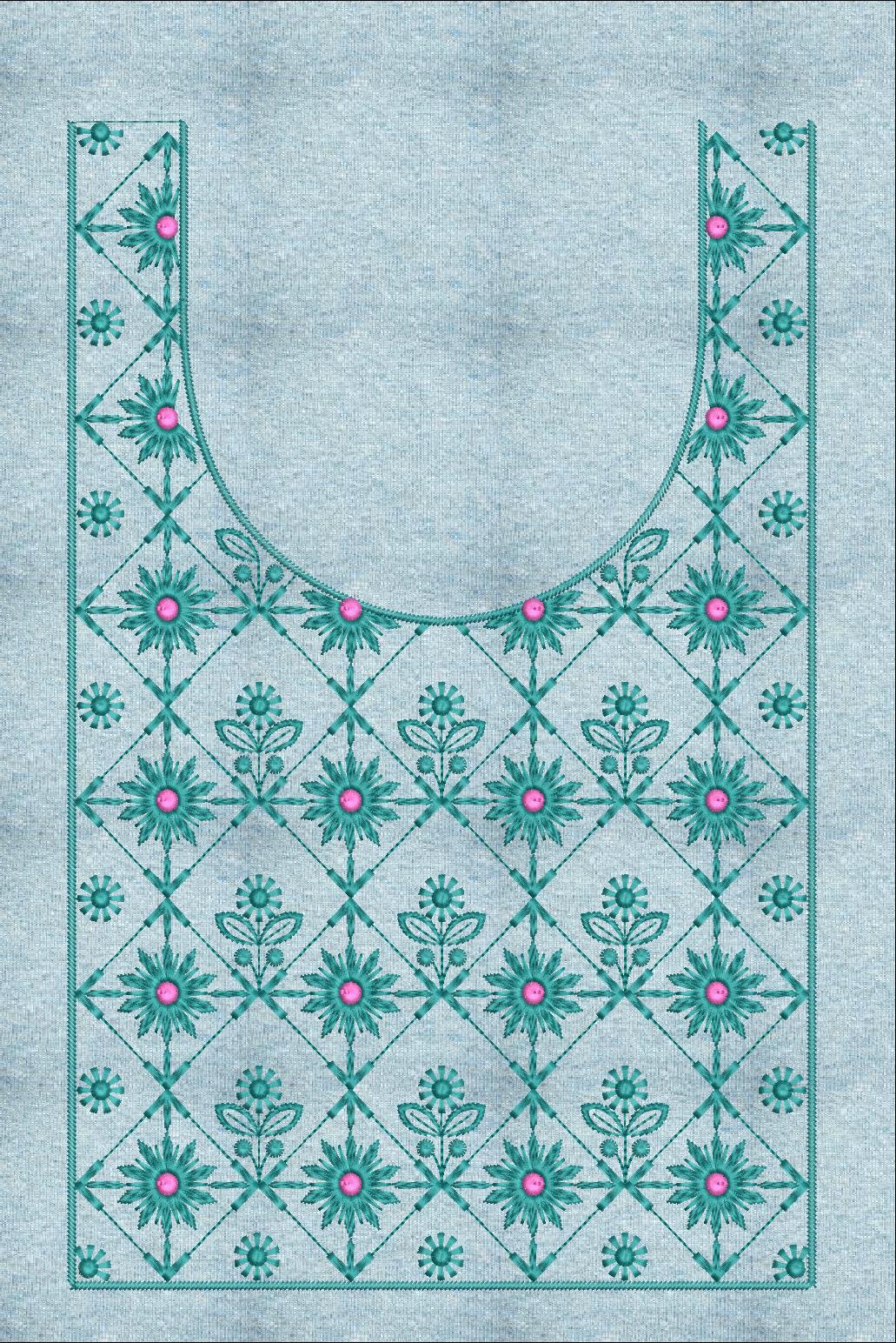 Fancy Kurti