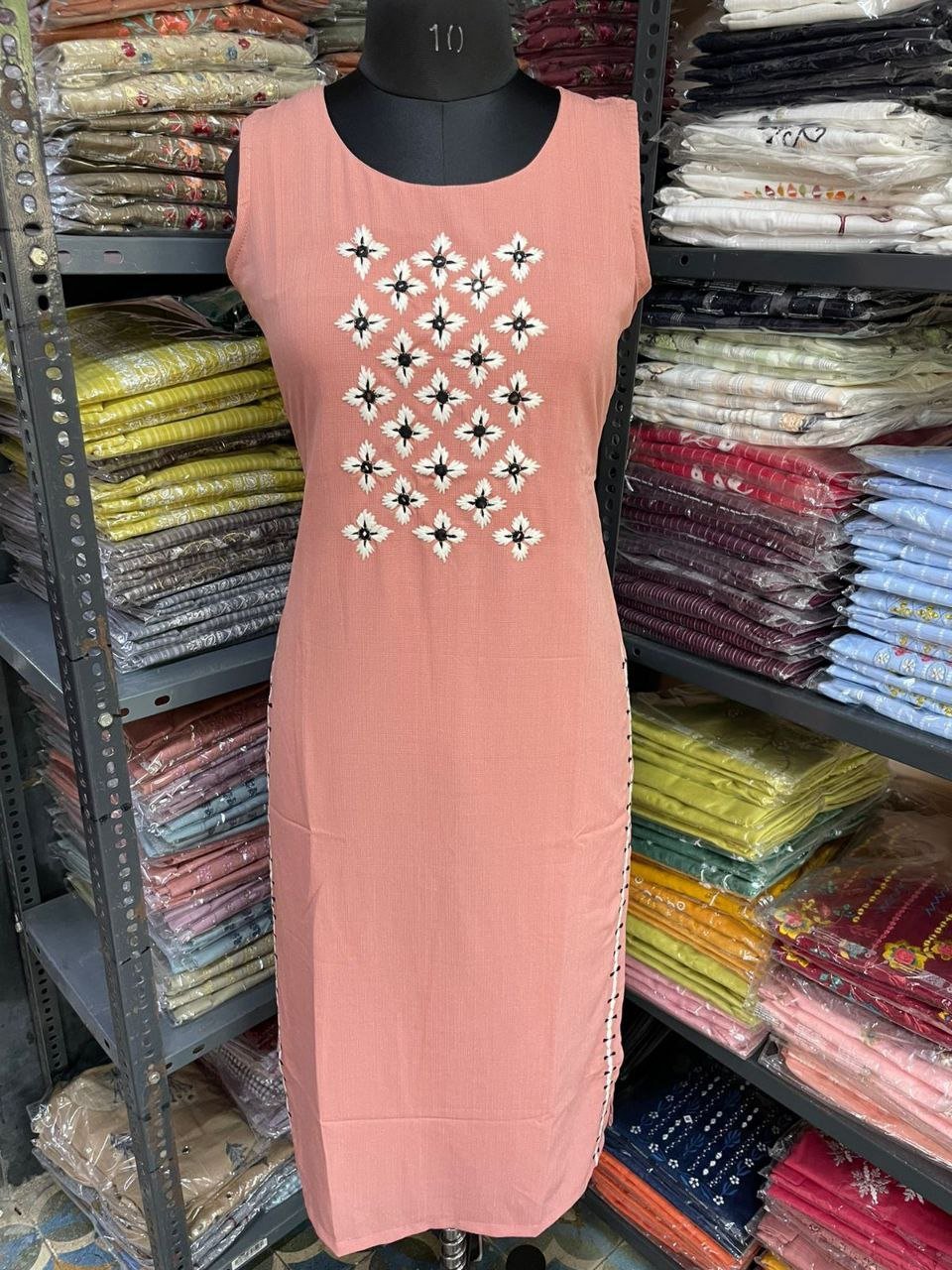 Fancy Kurti