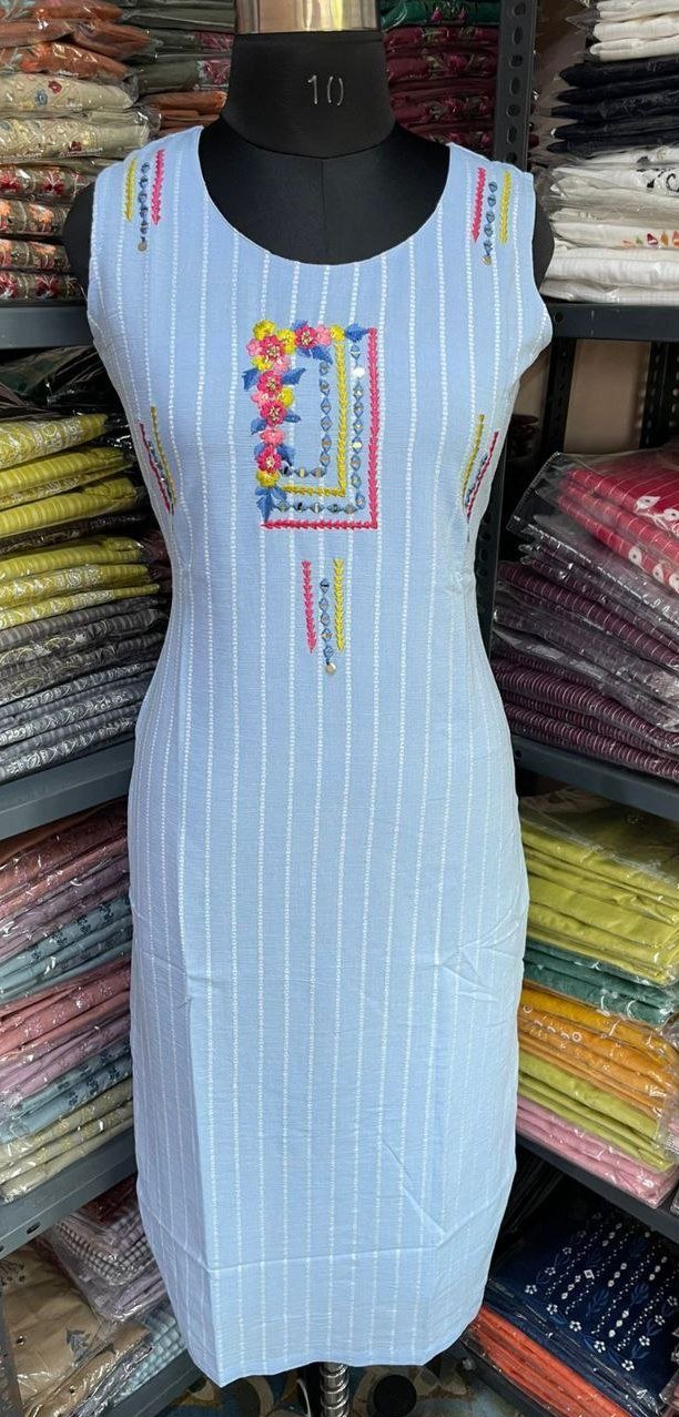 Fancy Kurti