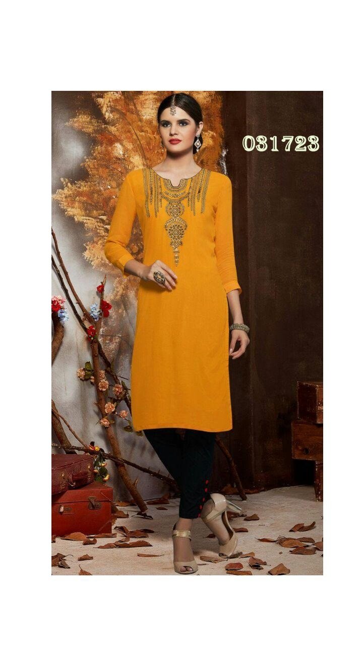 kurti