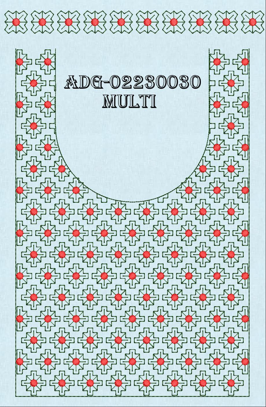 Fancy Kurti