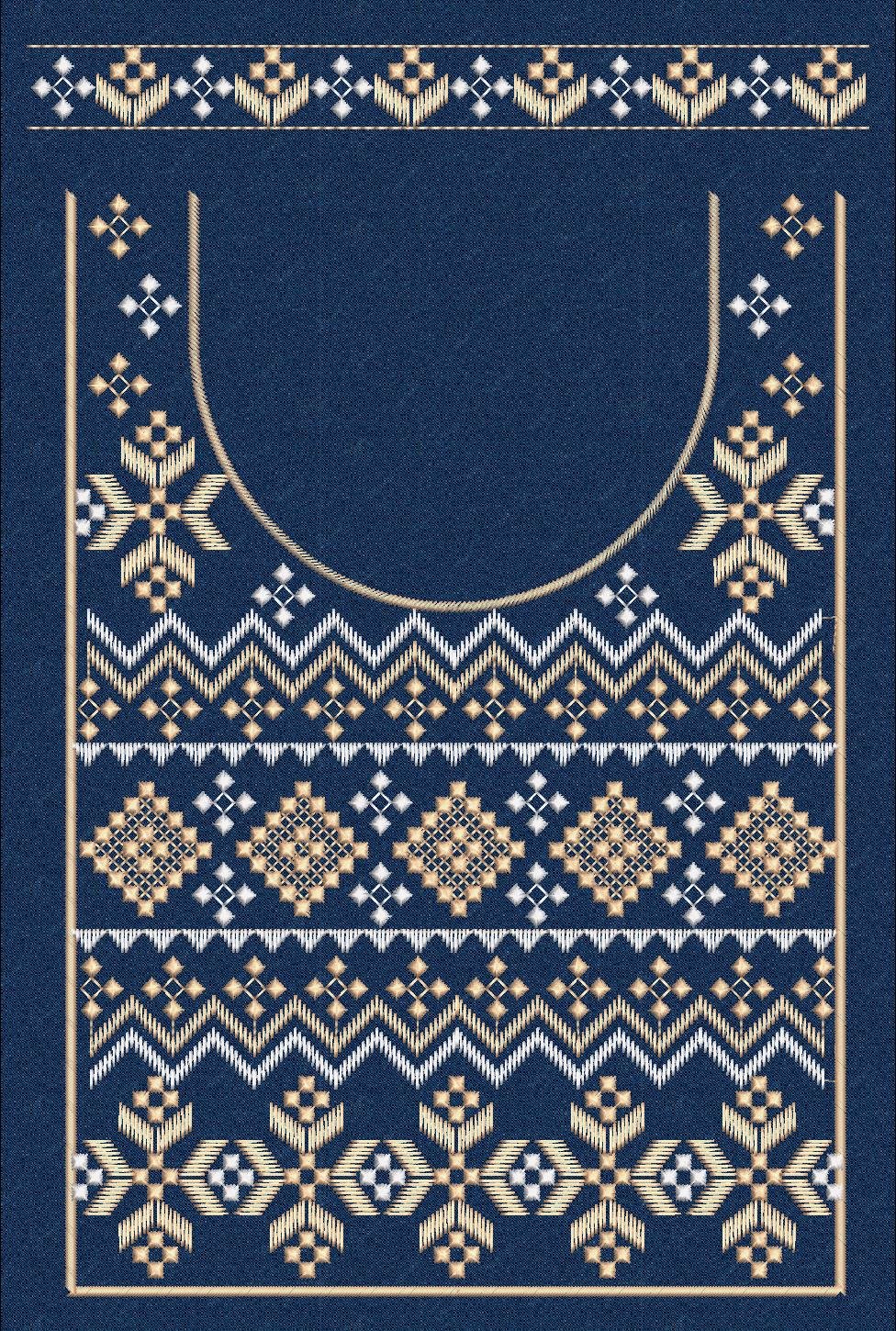 Fancy Kurti