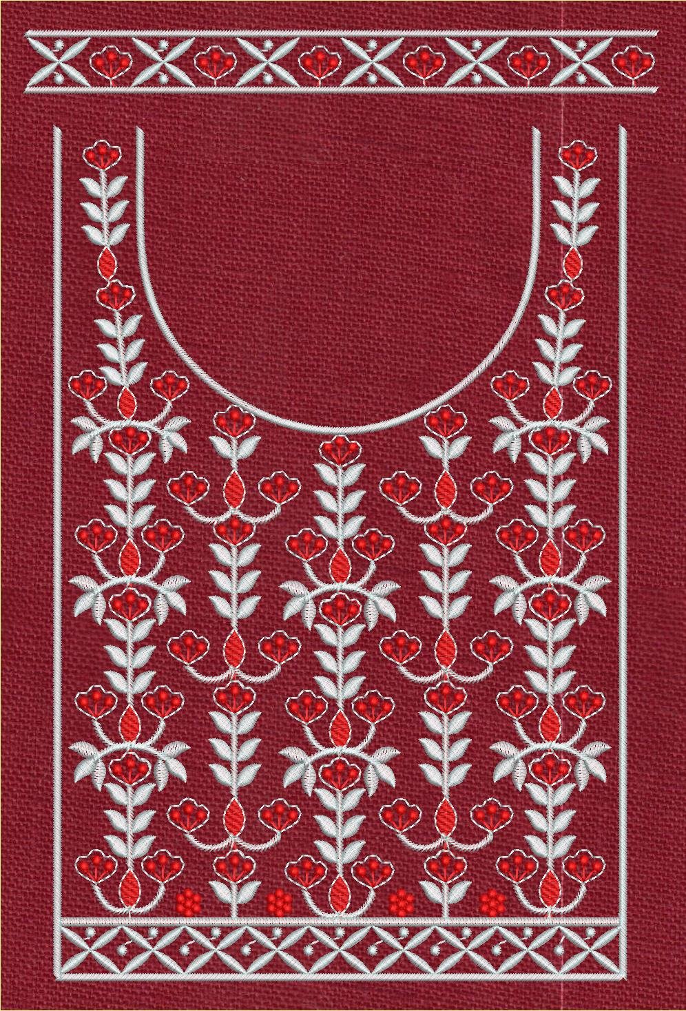 Fancy Kurti