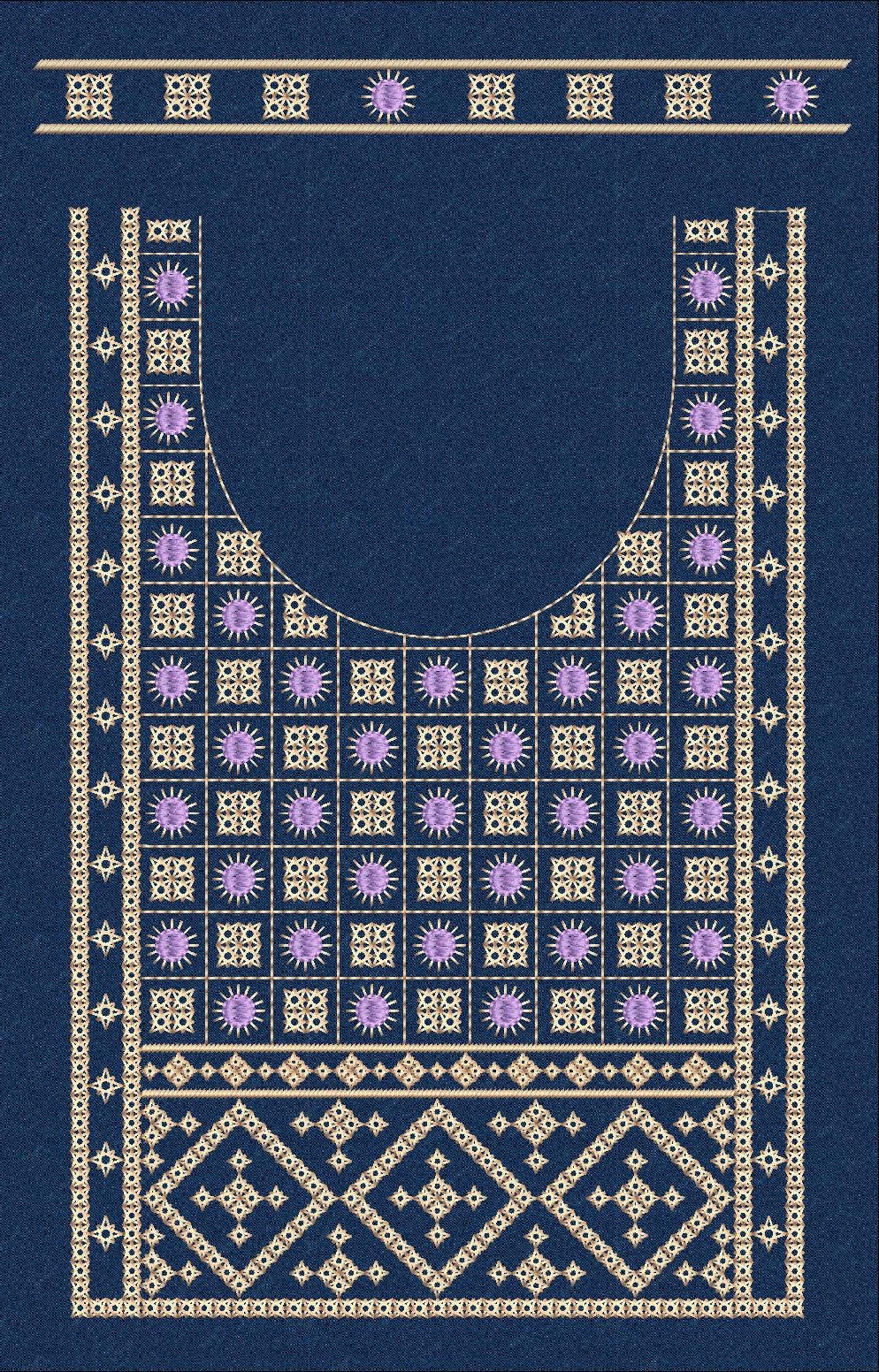 Fancy Kurti