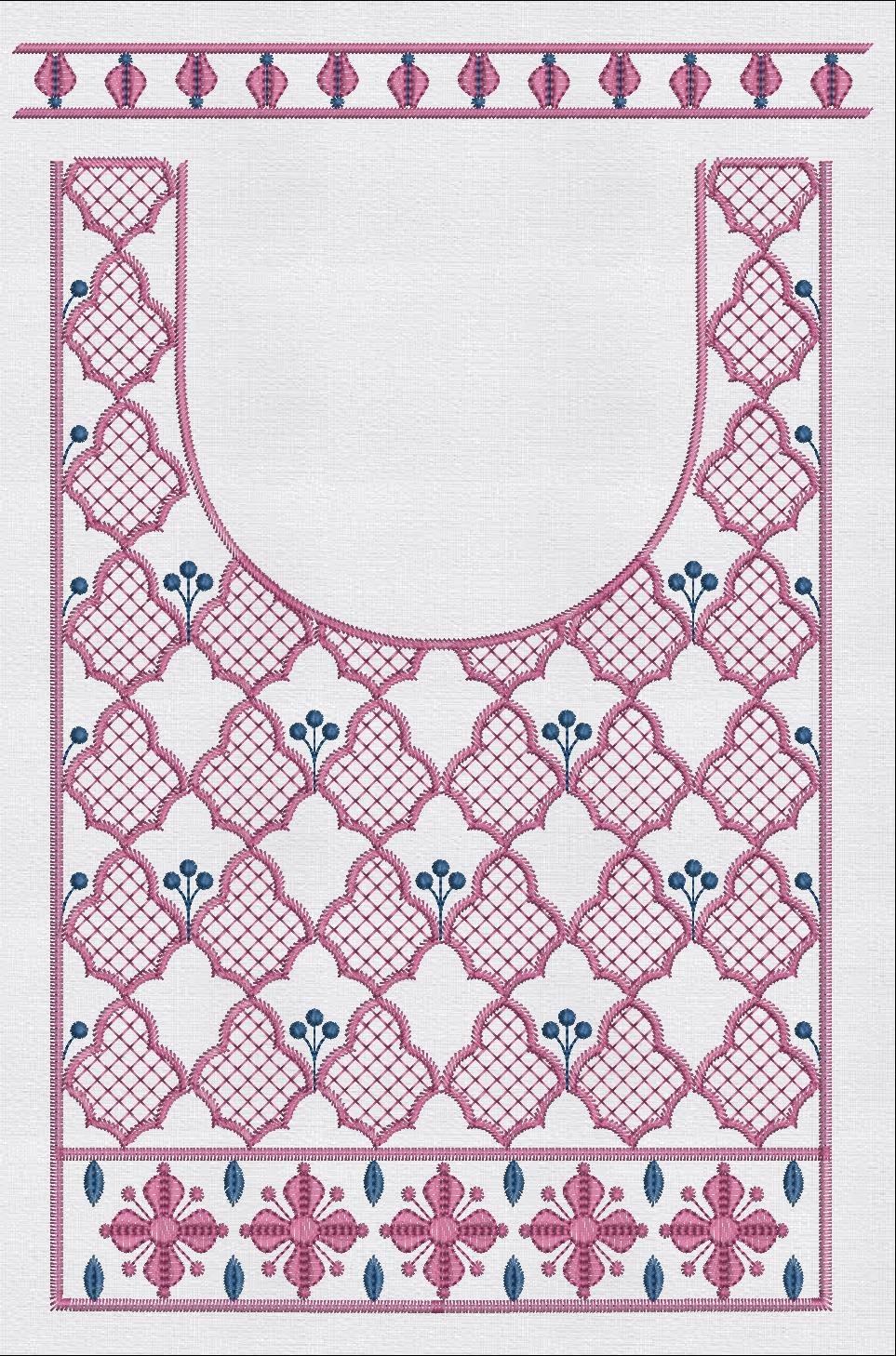 Fancy Kurti