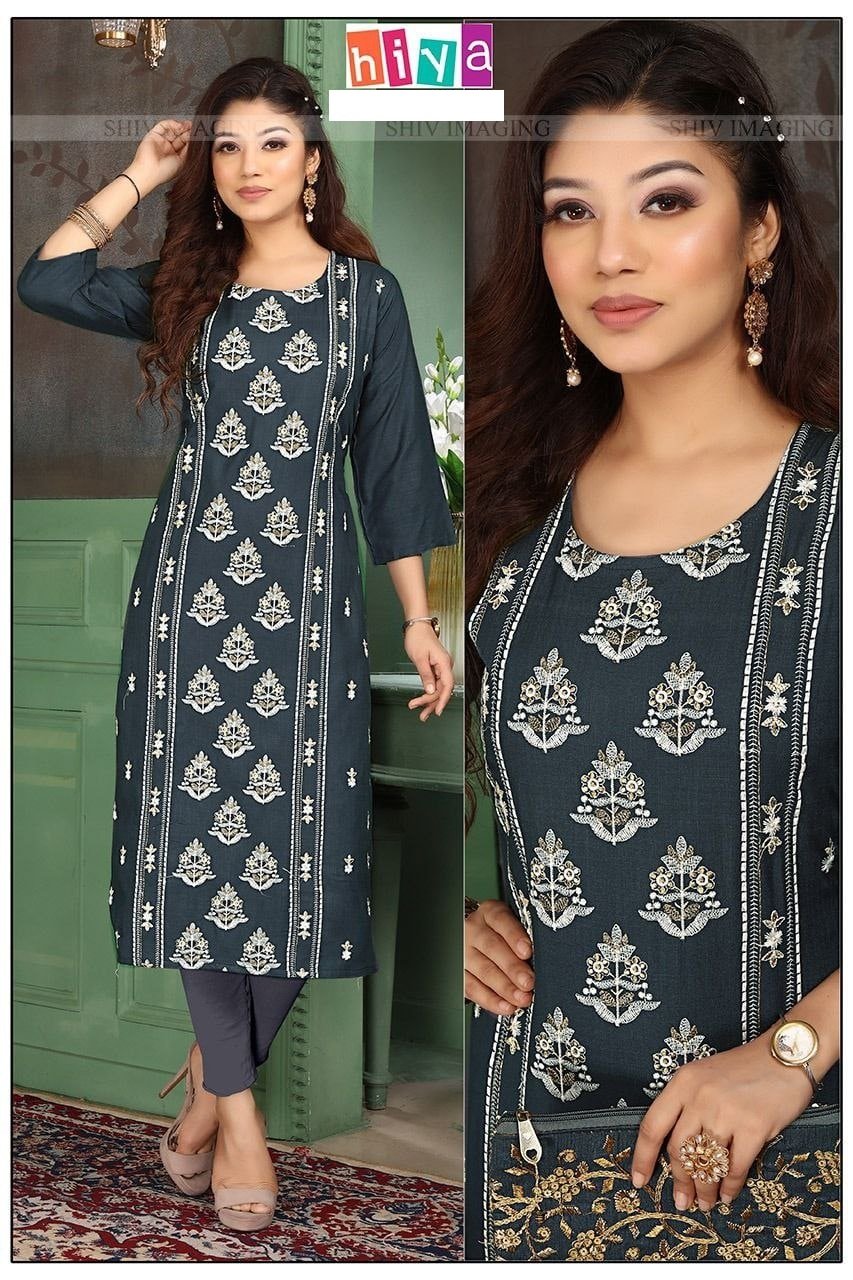Fancy Kurti