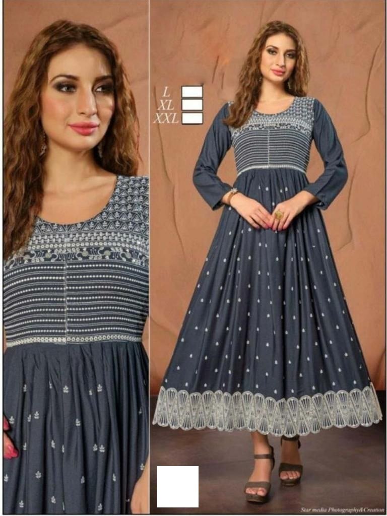 Redymade dress