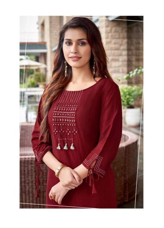 Fancy Kurti