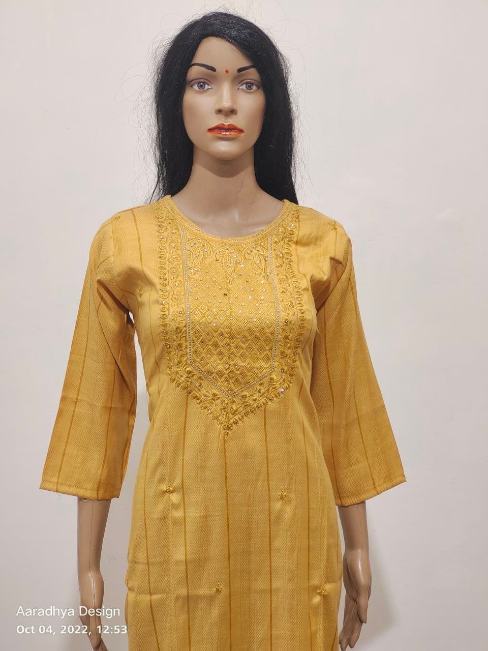 Fancy Kurti