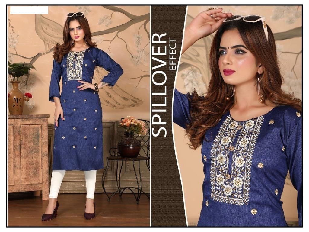 Fancy Kurti
