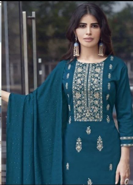 Sequince kurti