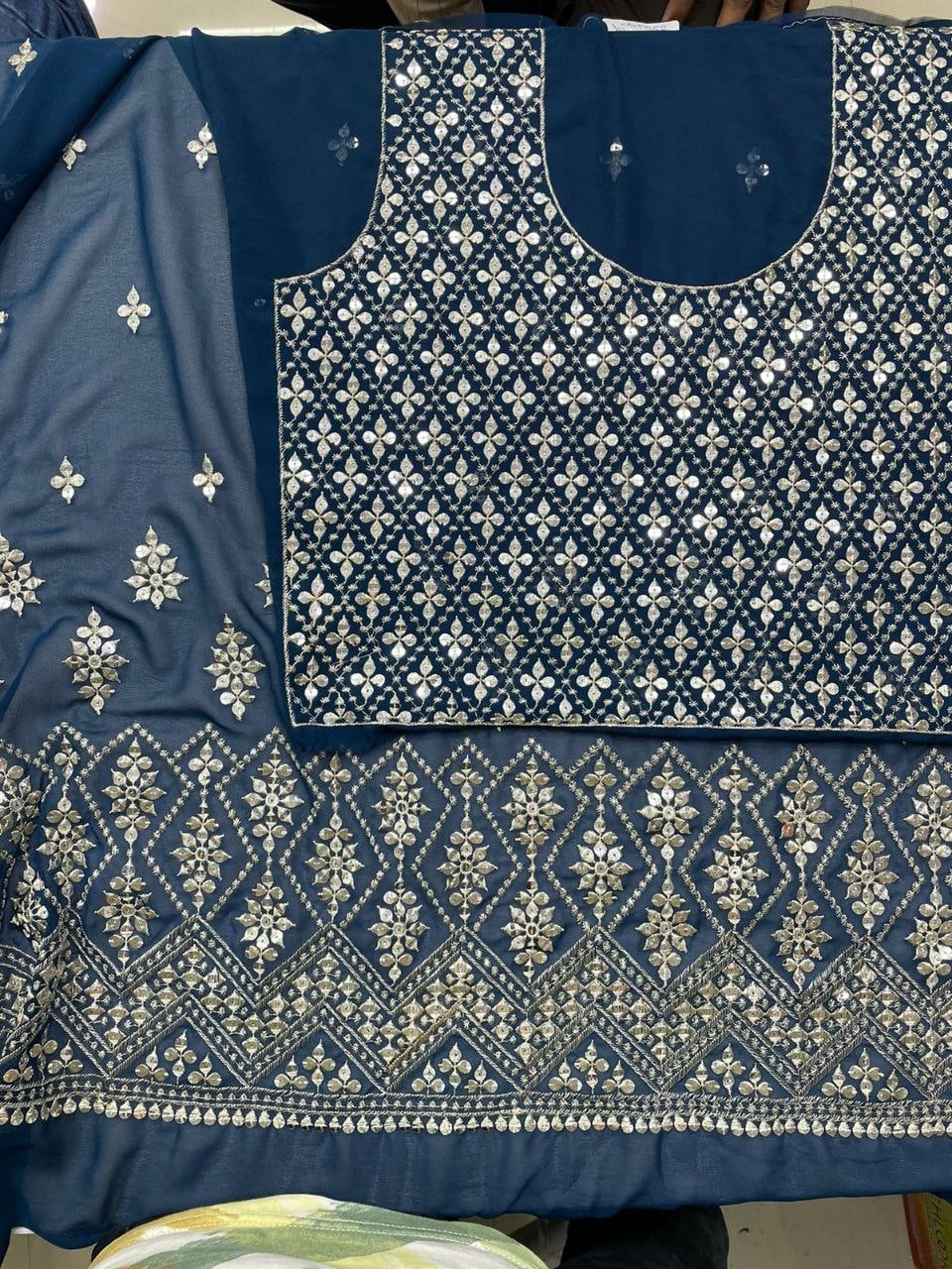 5MM- Sequince Redymade