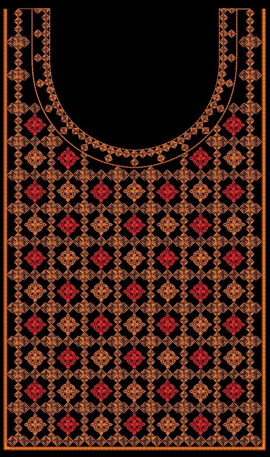 Fancy Kurti