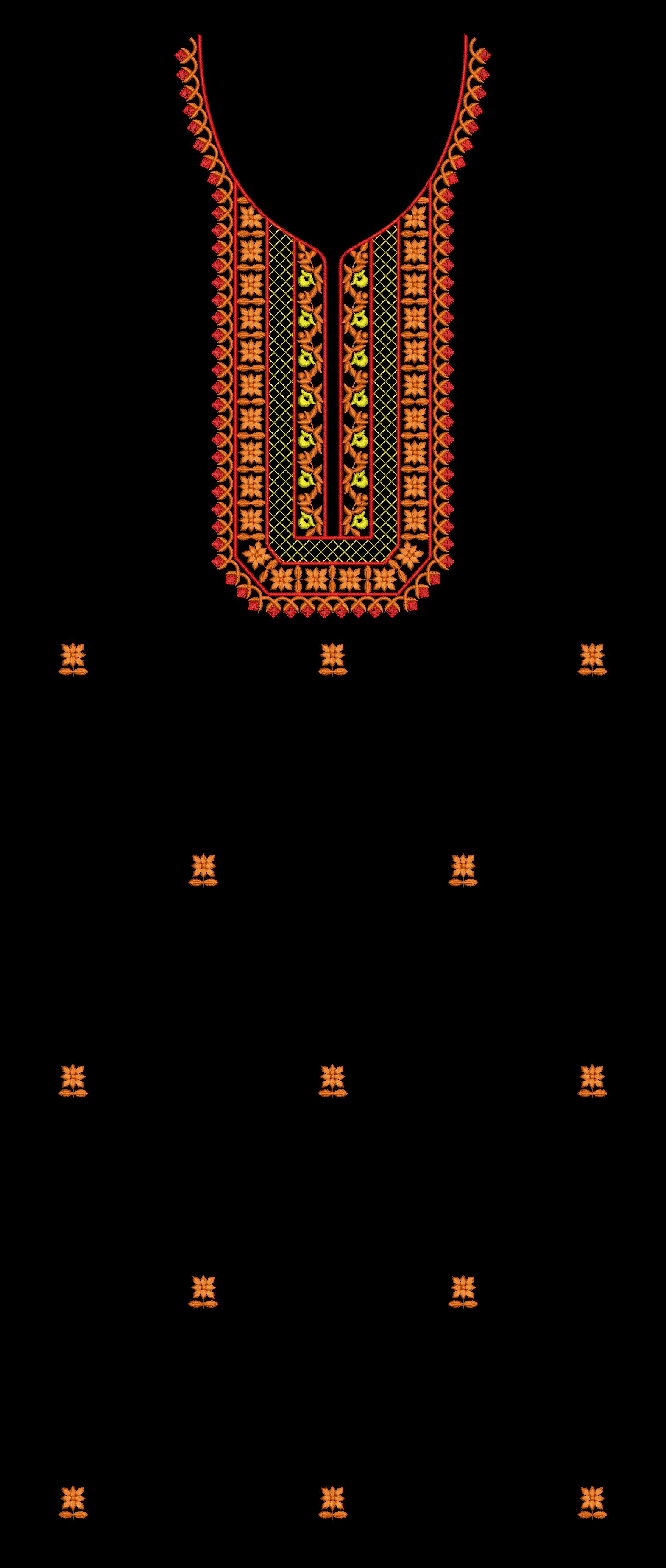 Fancy Kurti