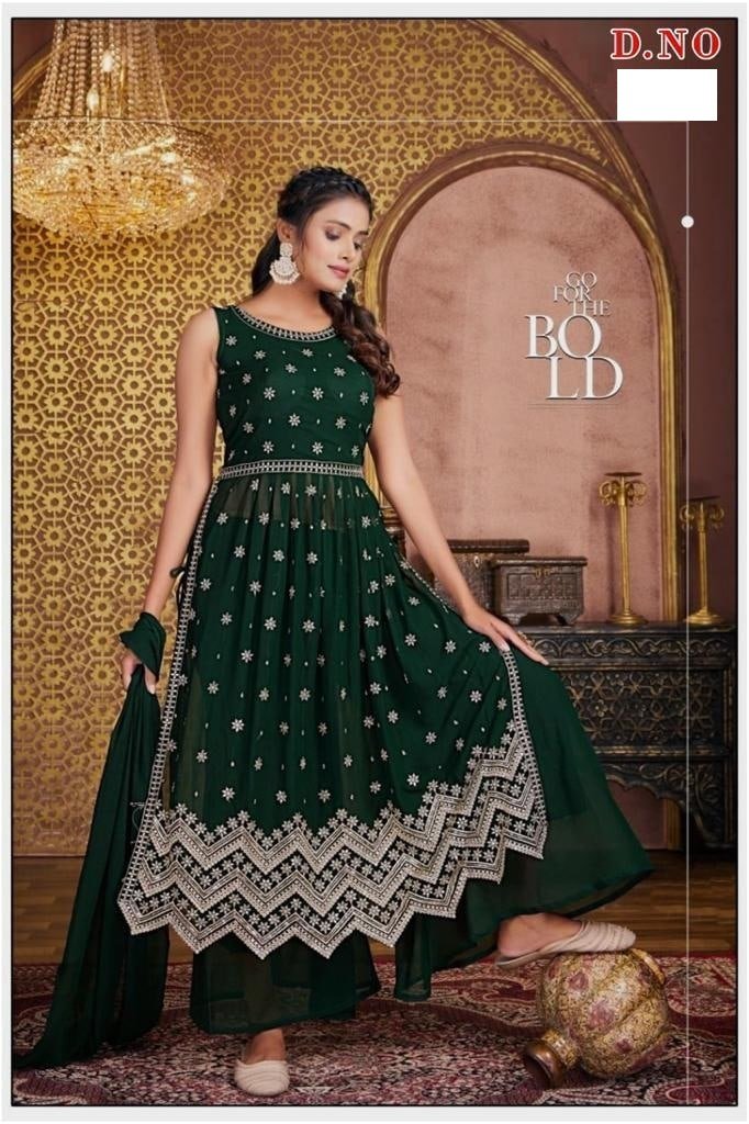 Redymade dress