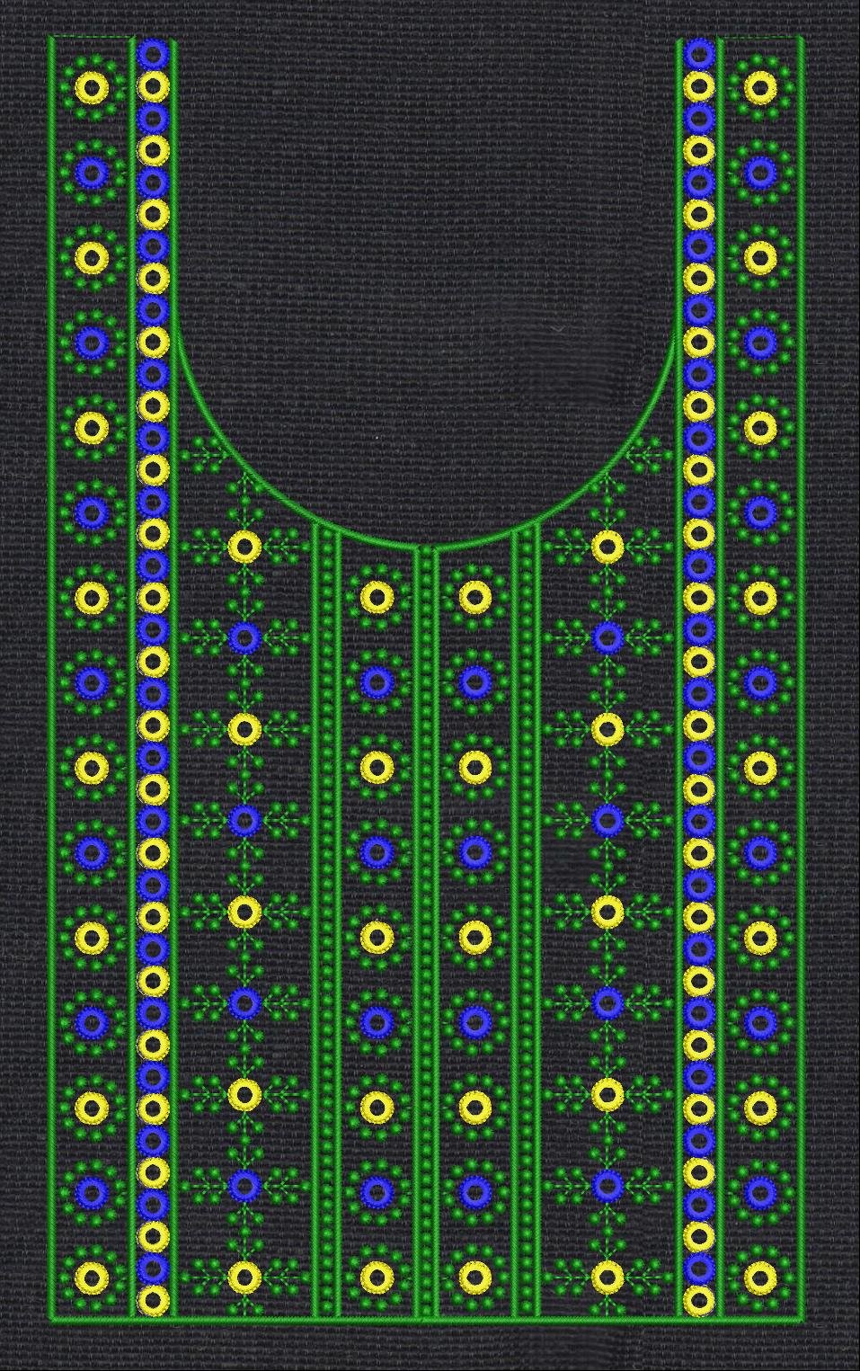 Fancy Kurti