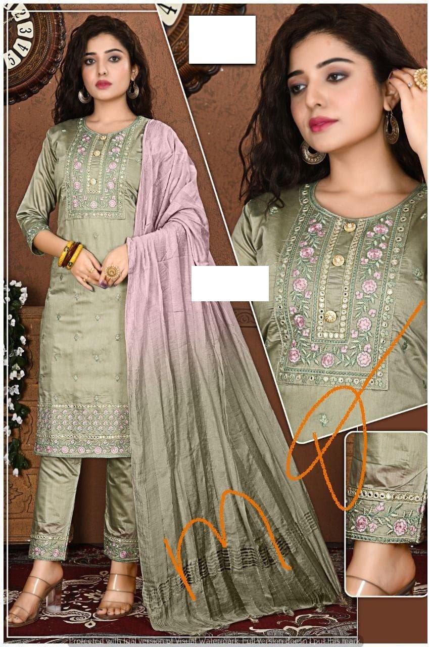 Fancy Kurti