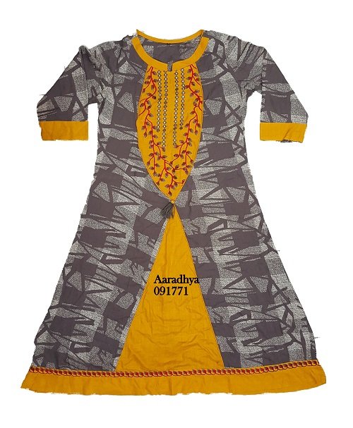 kurti