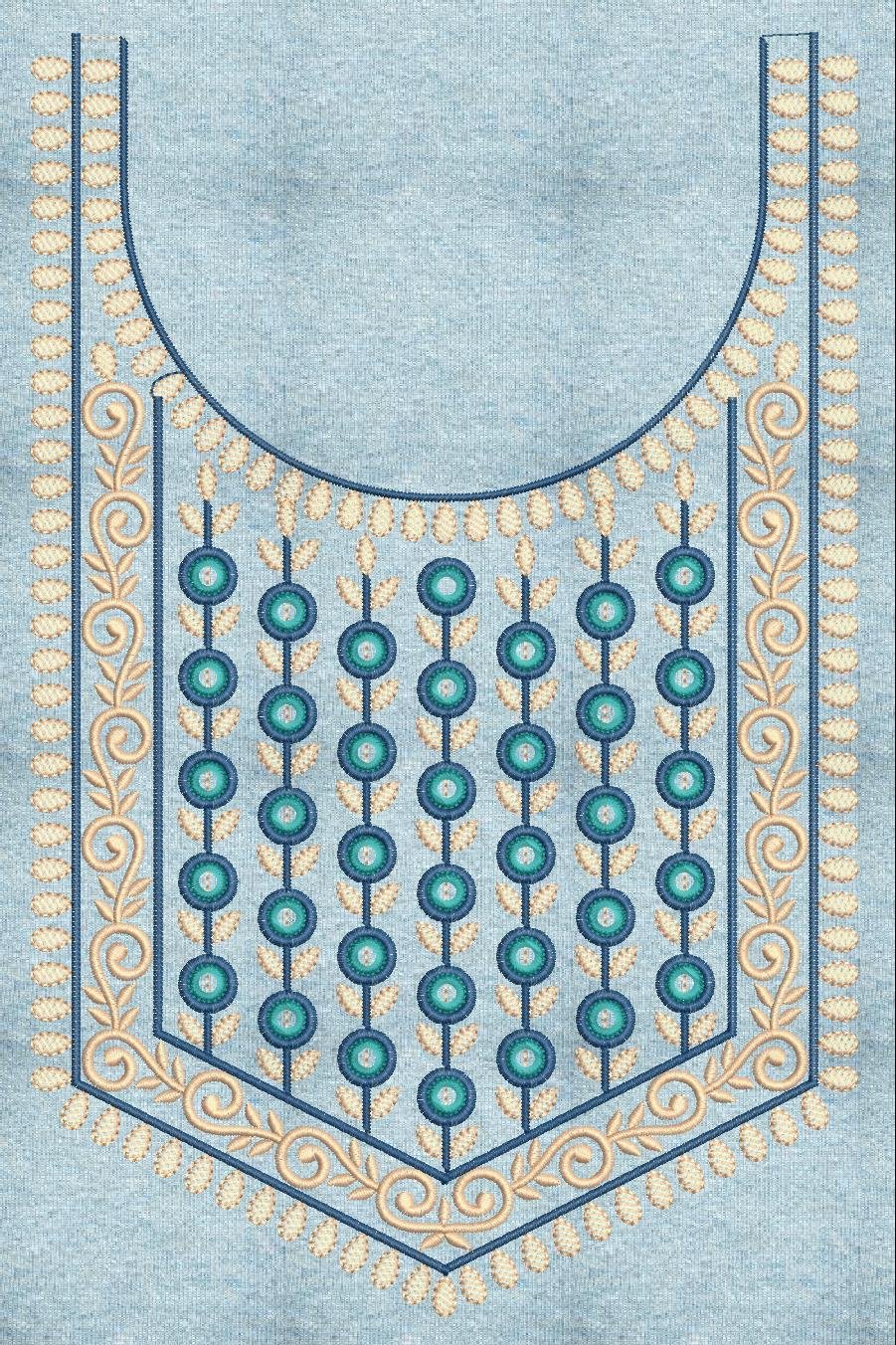 Fancy Kurti