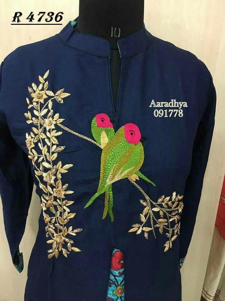 kurti