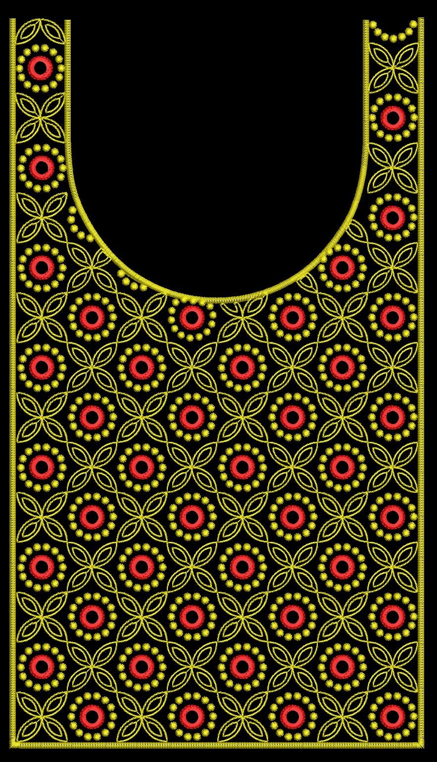 Fancy Kurti