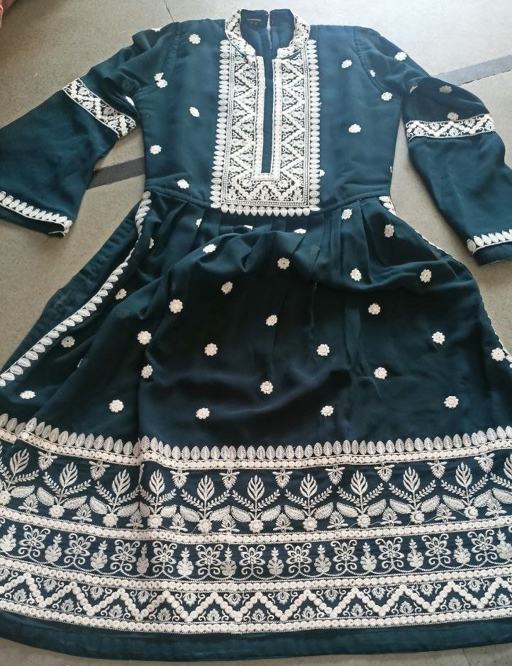 Redymade dress
