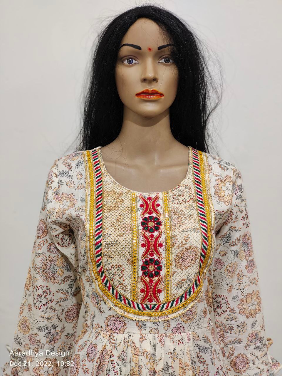 Fancy Kurti
