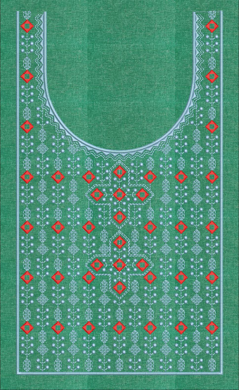 Fancy Kurti