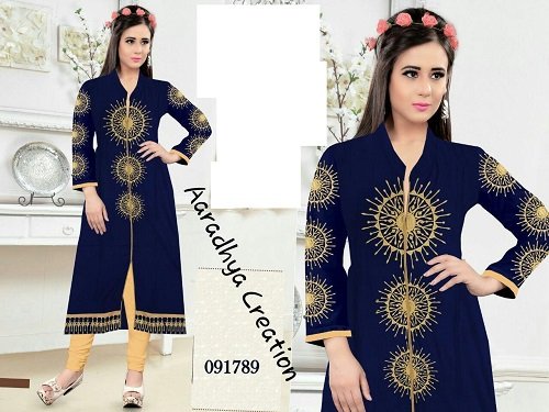 kurti