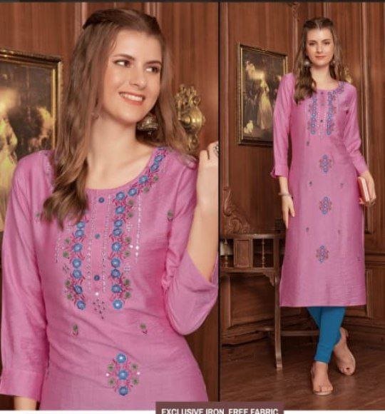Fancy Kurti
