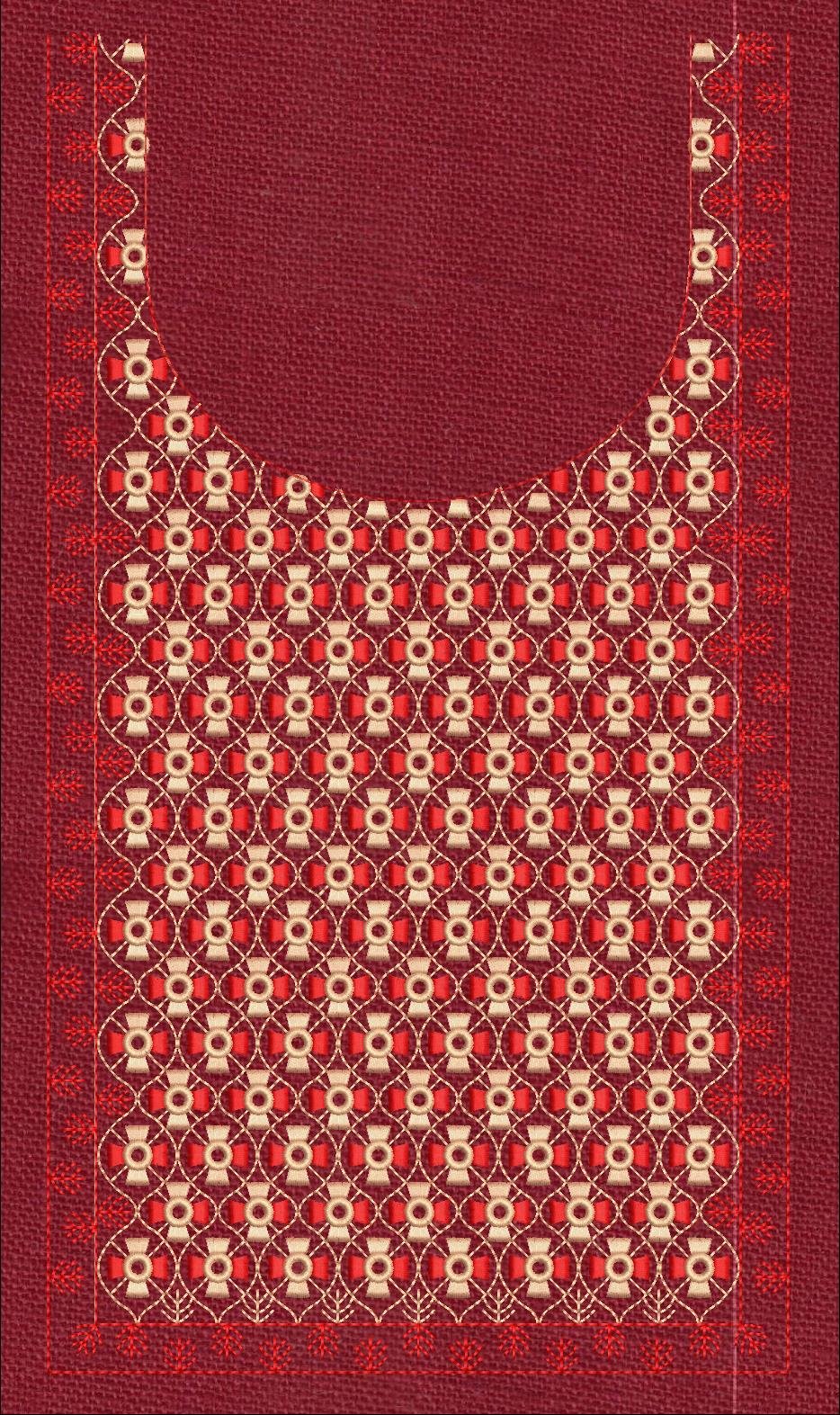 Fancy Kurti
