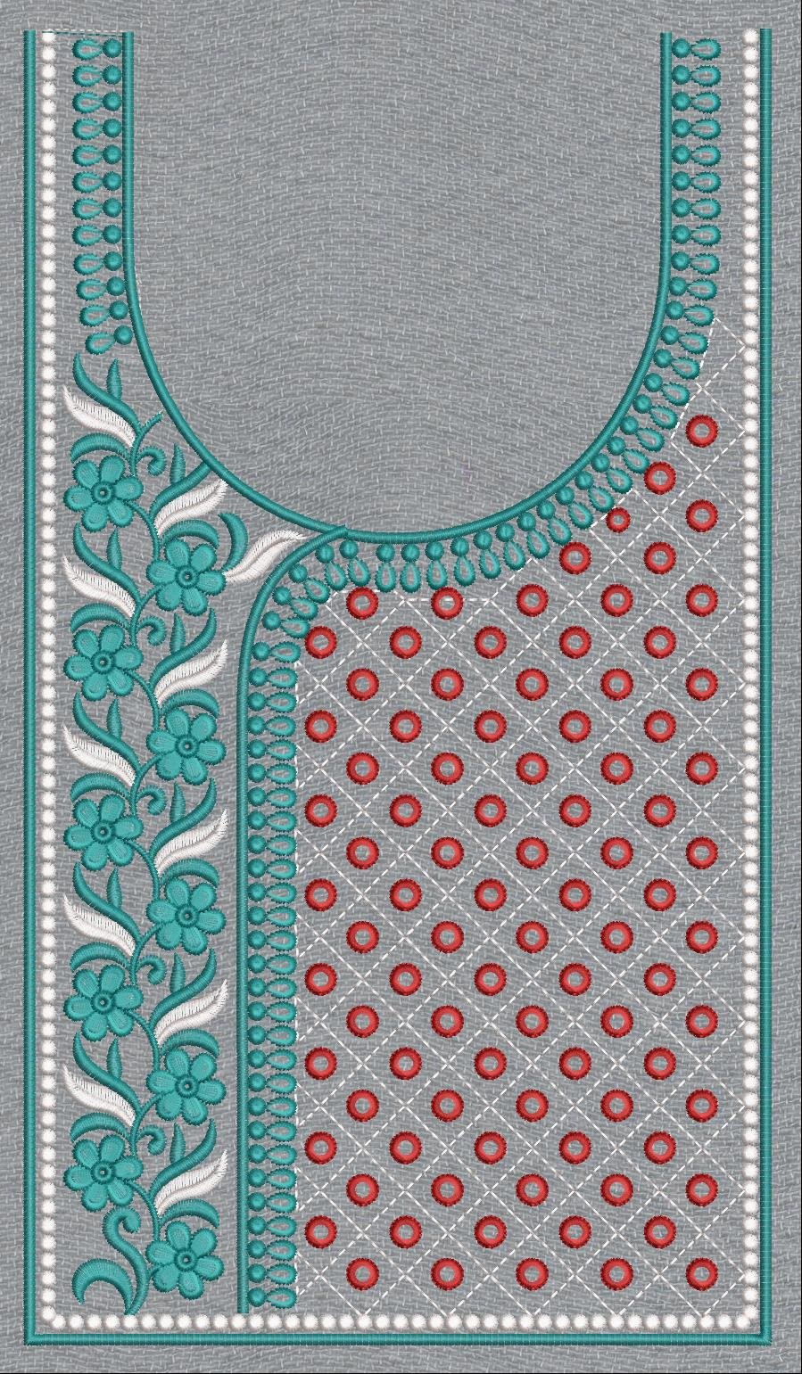 Fancy Kurti