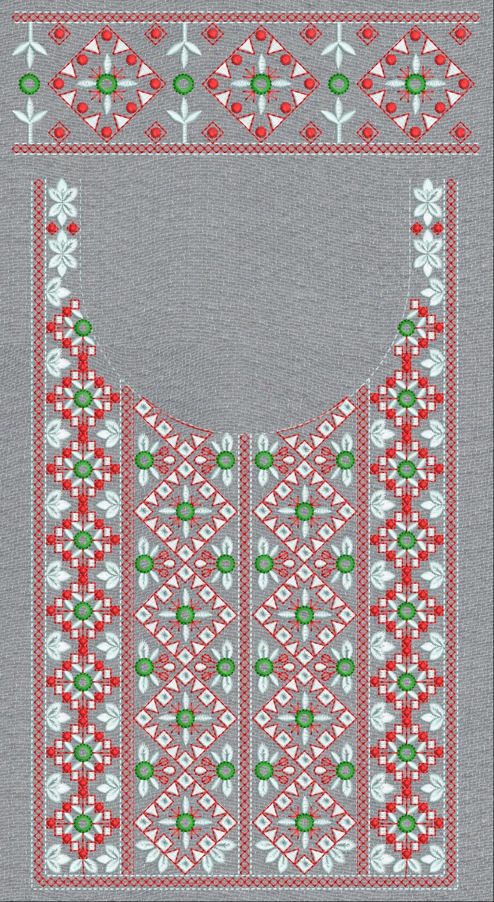 Fancy Kurti