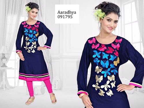 kurti