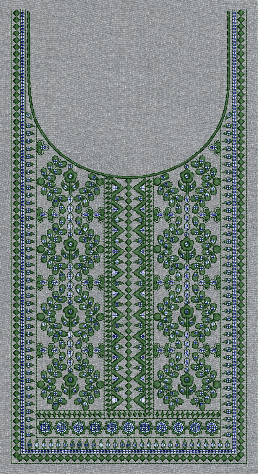 Fancy Kurti