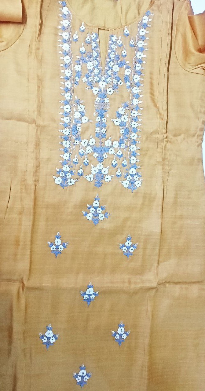 Fancy Kurti