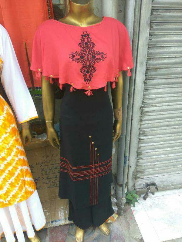 kurti