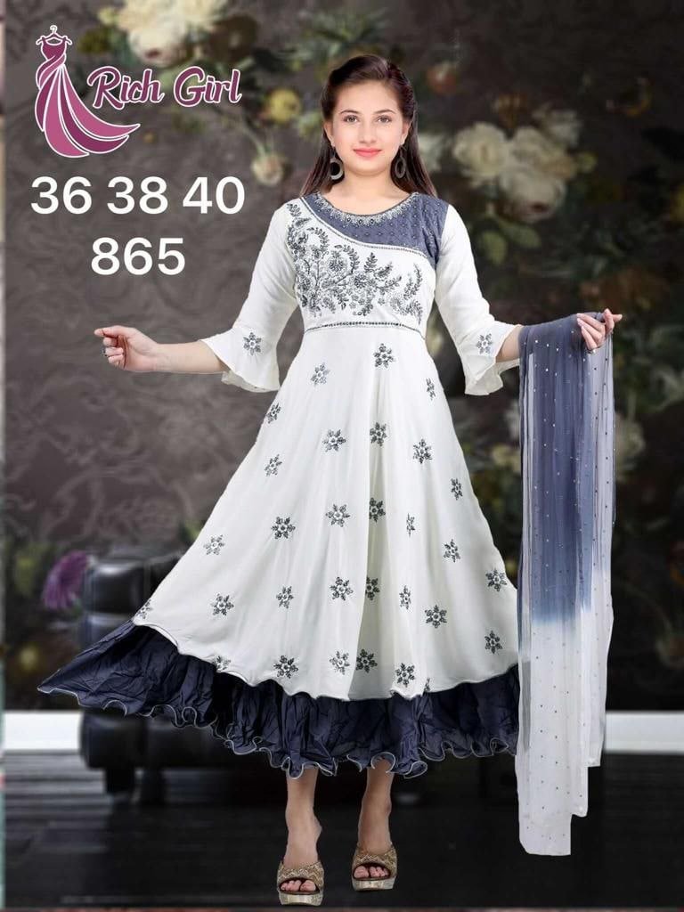 Redymade dress